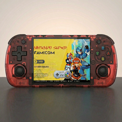RetroBoy™ Retro Console