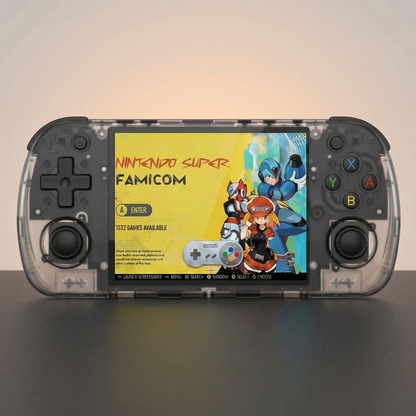 RetroBoy™ Retro Console