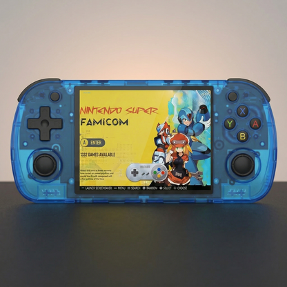 RetroBoy™ Retro Console