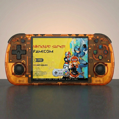 RetroBoy™ Retro Console